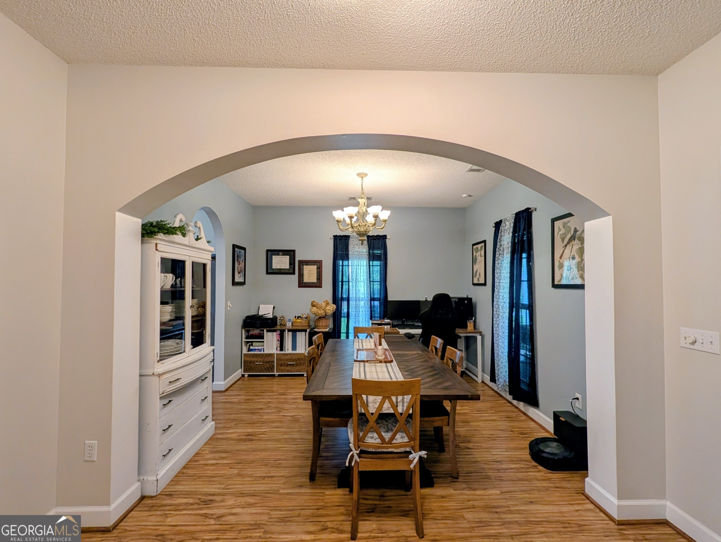 1085 Conaway McDonald Road Tarrytown, GA 30470 - Photo 18 of 35