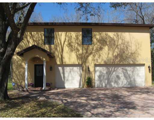 15140 Rails Road Odessa, FL 33556 - Photo 1 of 1 Exterior Front