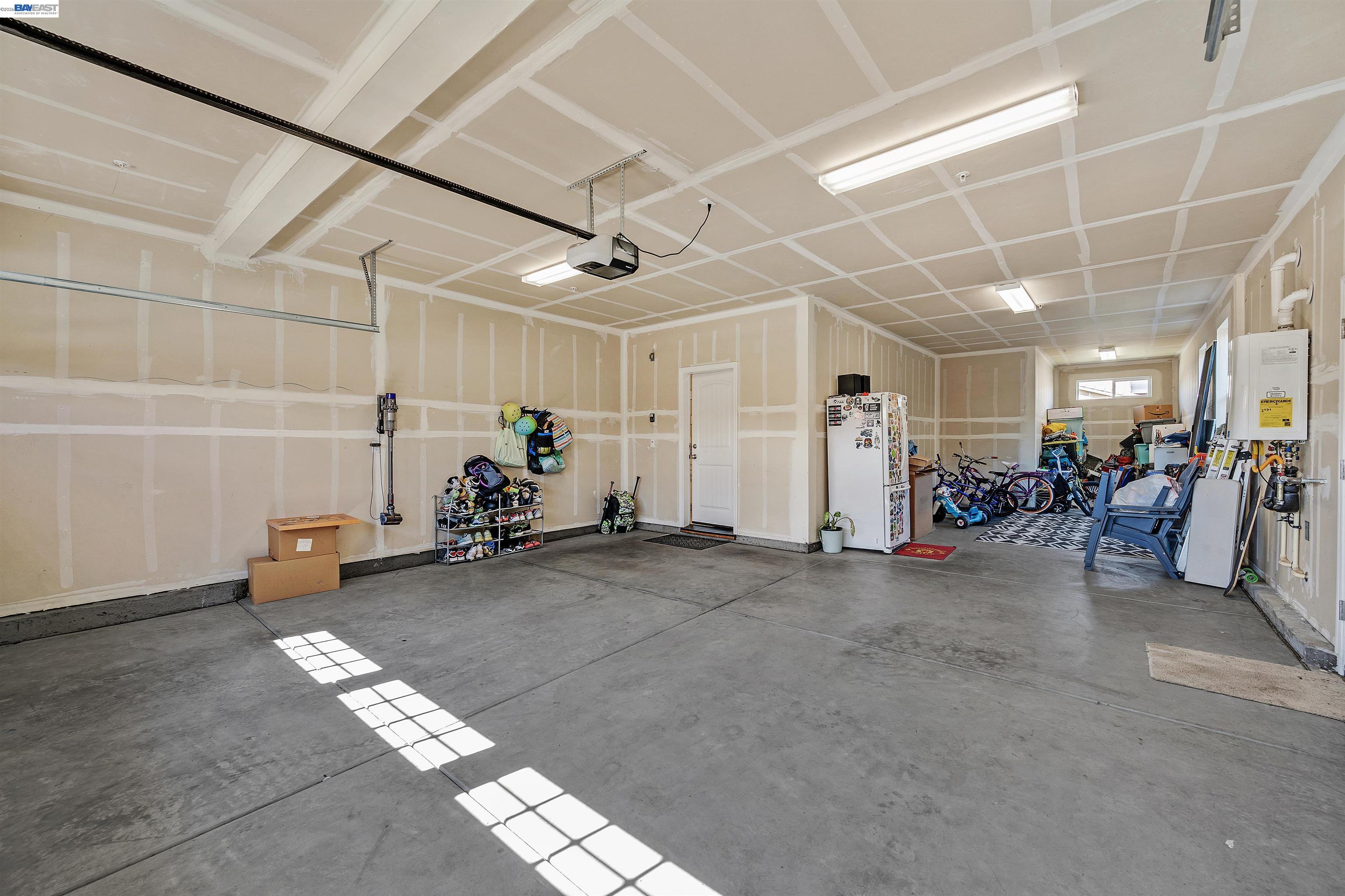 1589 Friendly Street Manteca, CA 95337 - Photo 41 of 50 a view of a room with gym equipment