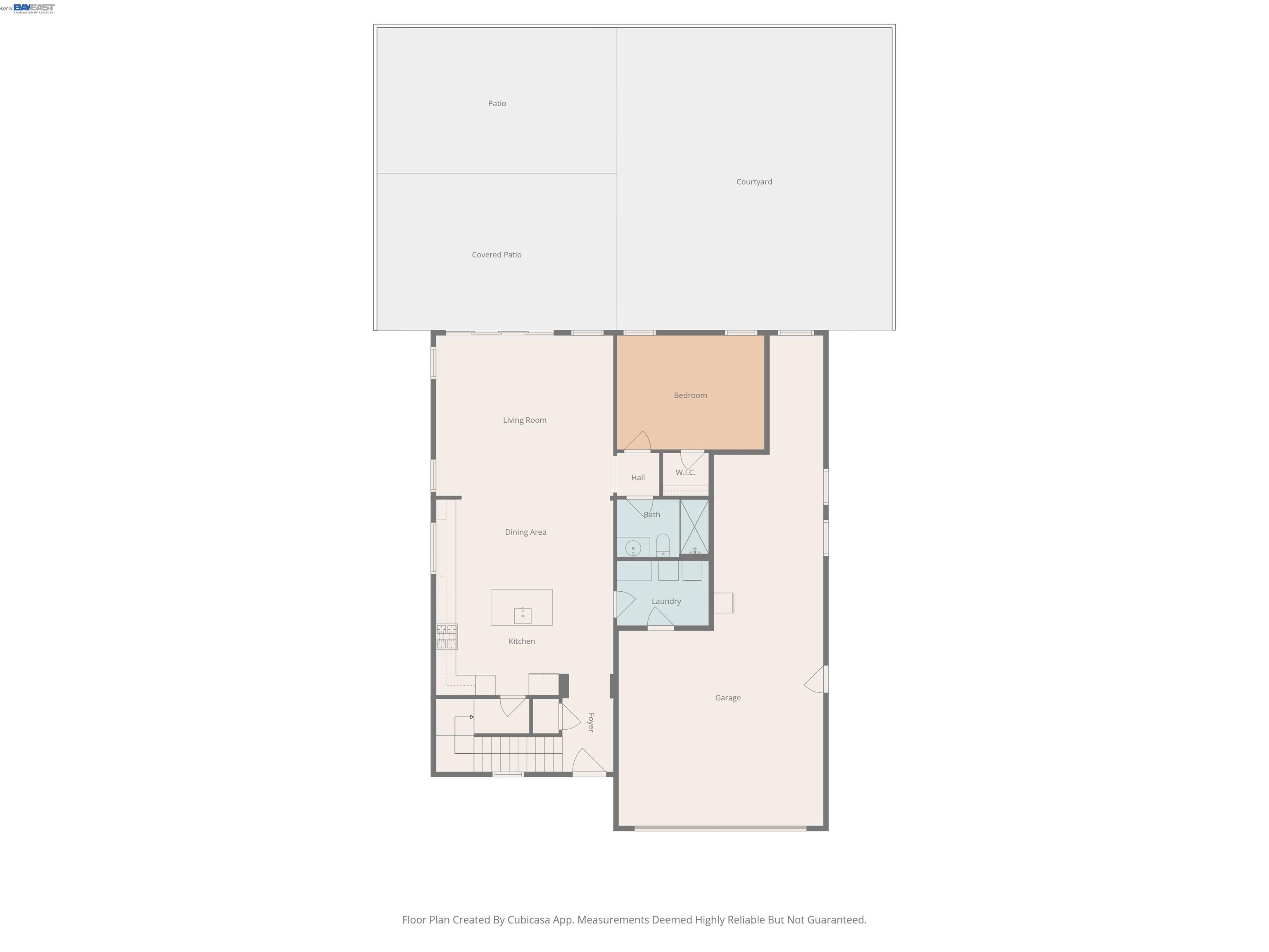 1589 Friendly Street Manteca, CA 95337 - Photo 49 of 50 a picture of floor plan