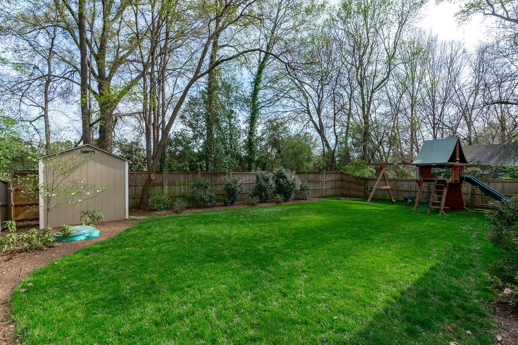 1602 Bickett Boulevard Raleigh, NC 27608 - Photo 20 of 22 Photo 20