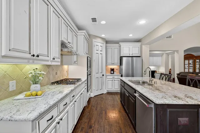 $685,000 | 1308 Verbena Lane, Argyle, TX 76226