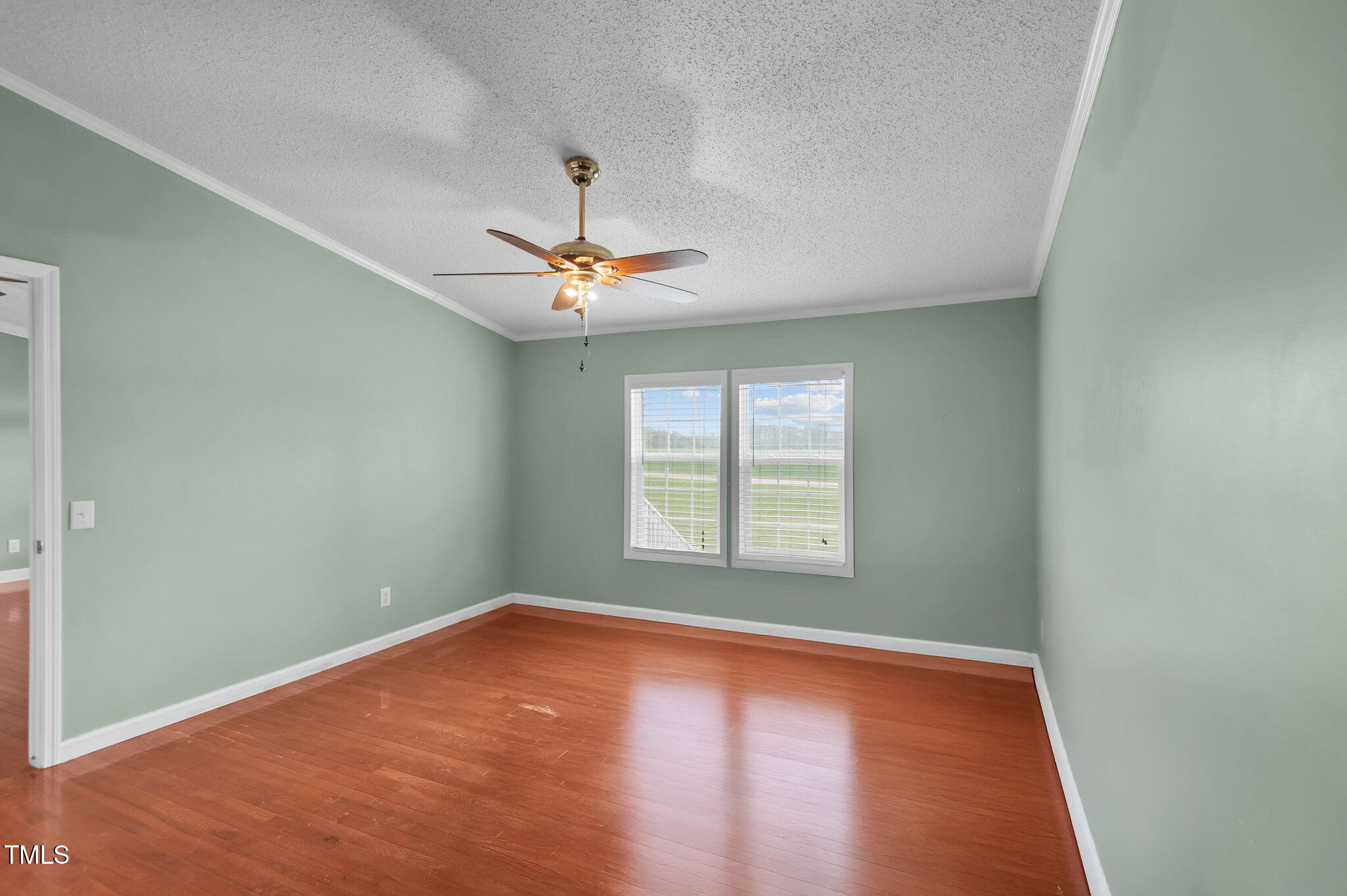 6316 Perry Road Lucama, NC 27851 - Photo 15 of 47 PRIMARY BDROOM