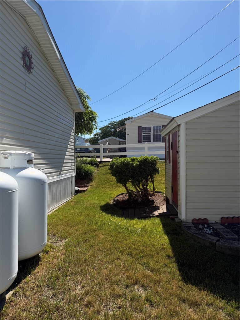 27 Woodward Road, Unit 57 Lincoln, RI 02865 - Photo 39 of 46