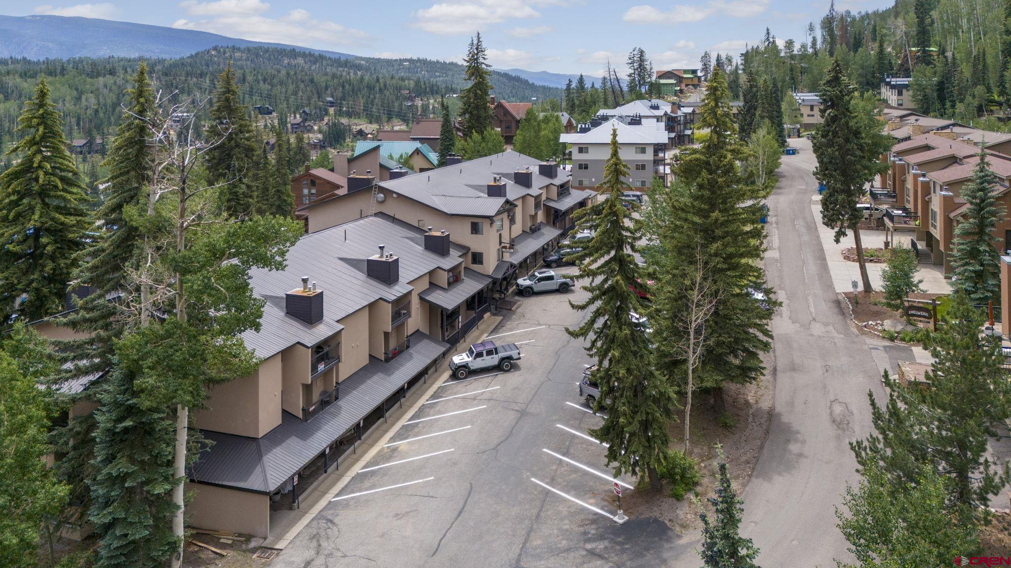 455 Sheol Street, Unit 109 Durango, CO 81301 - Photo 21 of 31 a view of a city