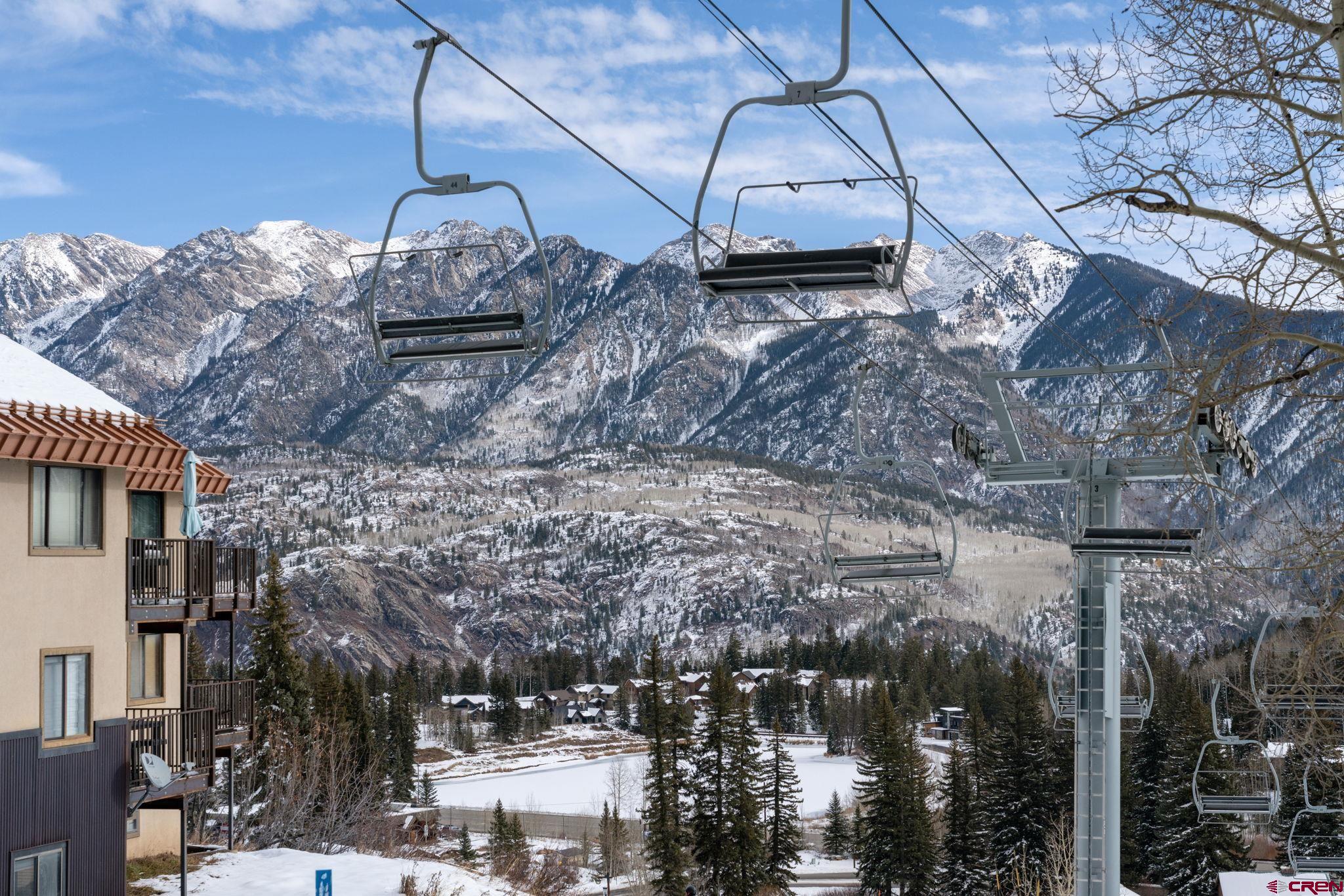 455 Sheol Street, Unit 109 Durango, CO 81301 - Photo 25 of 31 a large building with a street