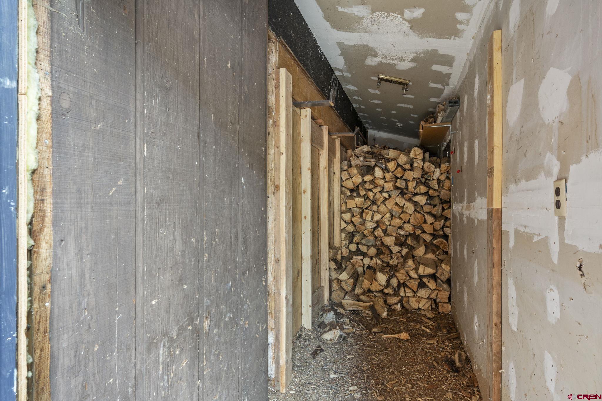 455 Sheol Street, Unit 109 Durango, CO 81301 - Photo 29 of 31 a view of a bathroom