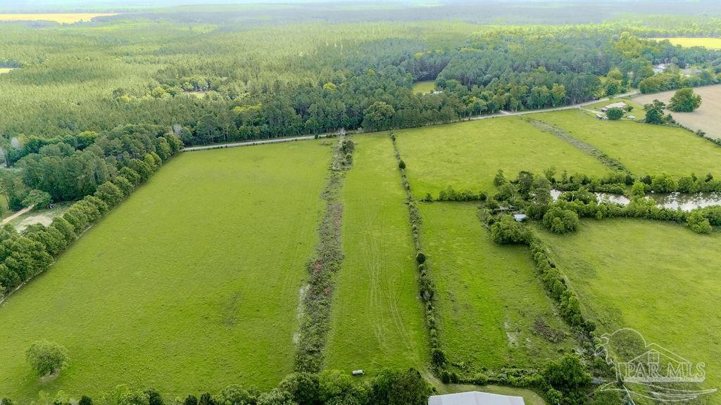 Lot 11 Tidwell Road Pace, FL 32571 - Photo 2 of 11