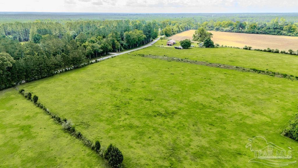 Lot 11 Tidwell Road Pace, FL 32571 - Photo 4 of 11