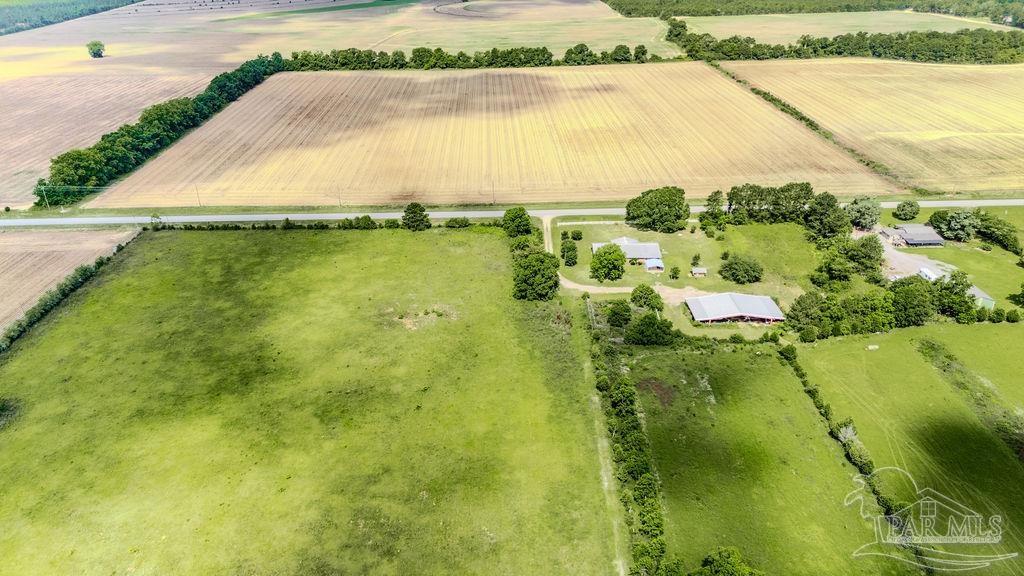 Lot 11 Tidwell Road Pace, FL 32571 - Photo 7 of 11