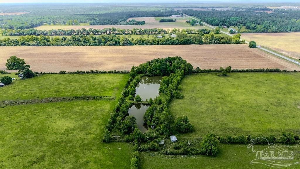 Lot 11 Tidwell Road Pace, FL 32571 - Photo 8 of 11