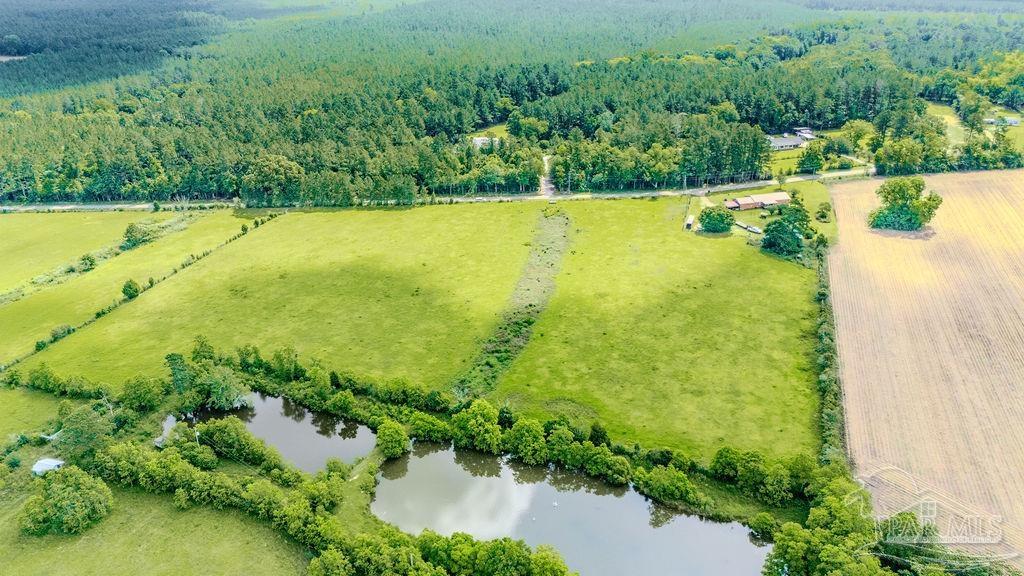 Lot 11 Tidwell Road Pace, FL 32571 - Photo 9 of 11