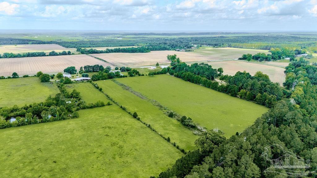 Lot 11 Tidwell Road Pace, FL 32571 - Photo 10 of 11