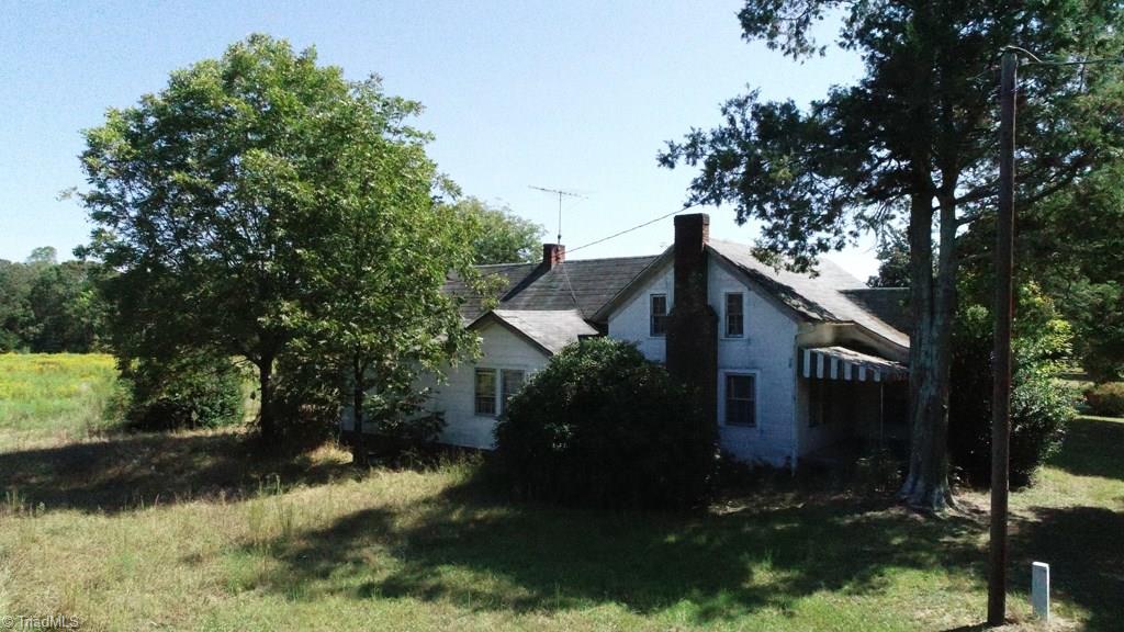 527 Thomas Road Lexington, NC 27295 - Photo 2 of 11 Gallery Image 2