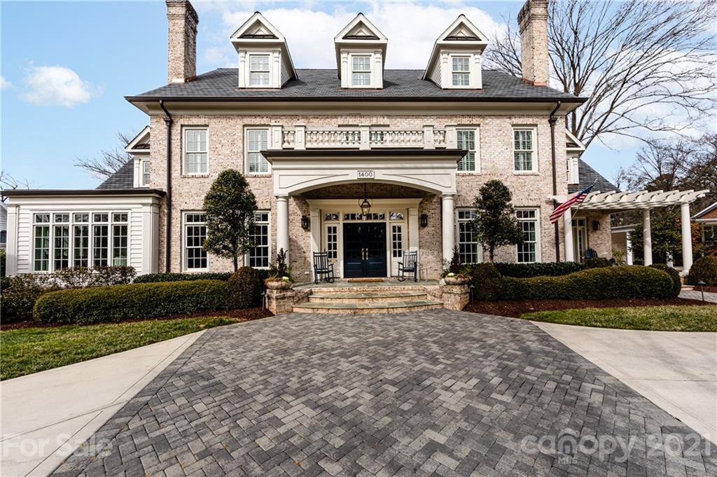 1400 Andover Road Charlotte, NC 28211 - Photo 2 of 48