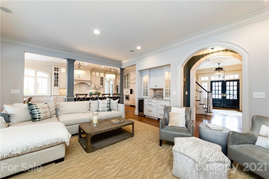 1400 Andover Road Charlotte, NC 28211 - Photo 11 of 48
