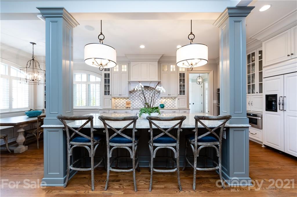 1400 Andover Road Charlotte, NC 28211 - Photo 13 of 48