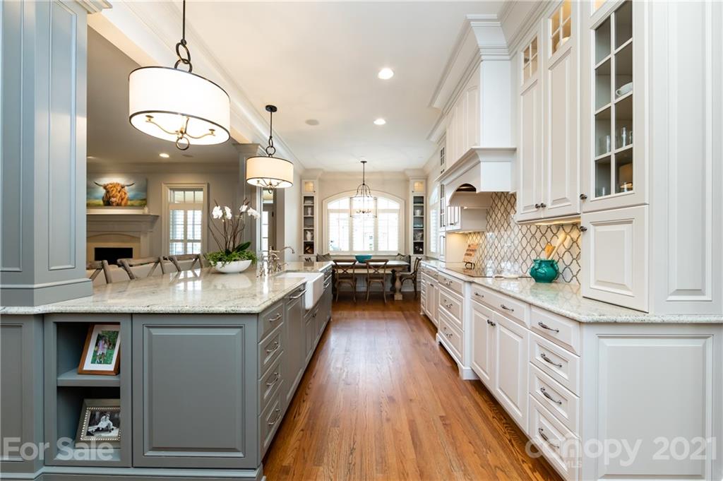 1400 Andover Road Charlotte, NC 28211 - Photo 14 of 48
