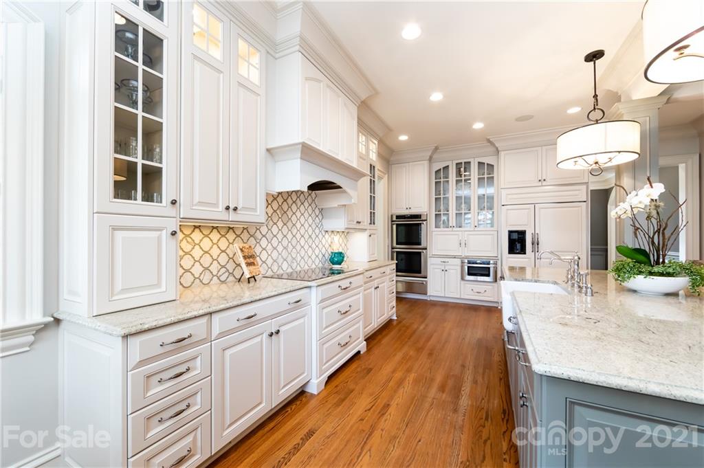 1400 Andover Road Charlotte, NC 28211 - Photo 15 of 48