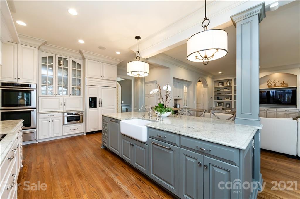 1400 Andover Road Charlotte, NC 28211 - Photo 16 of 48