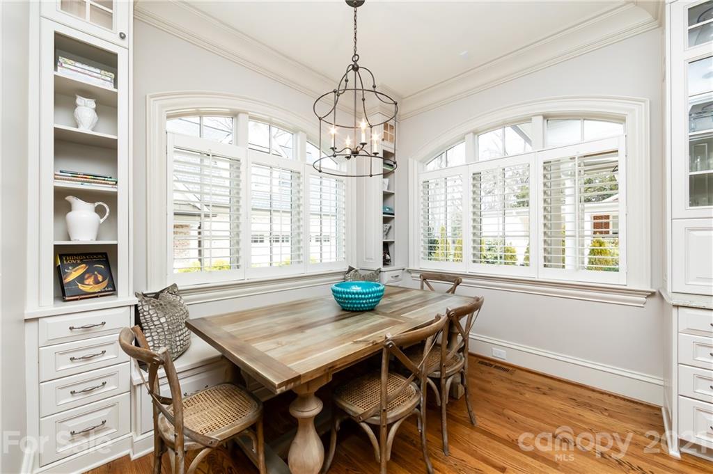 1400 Andover Road Charlotte, NC 28211 - Photo 17 of 48