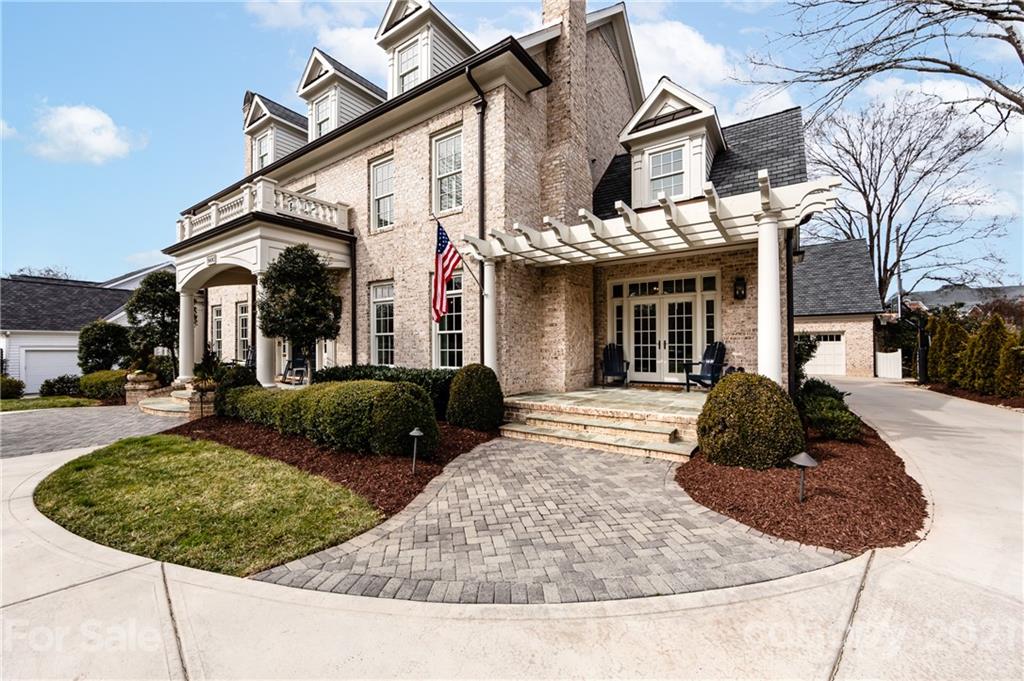 1400 Andover Road Charlotte, NC 28211 - Photo 3 of 48
