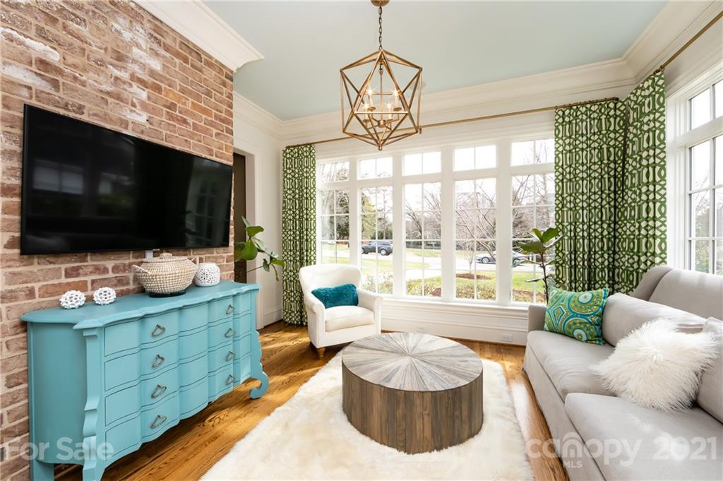1400 Andover Road Charlotte, NC 28211 - Photo 25 of 48