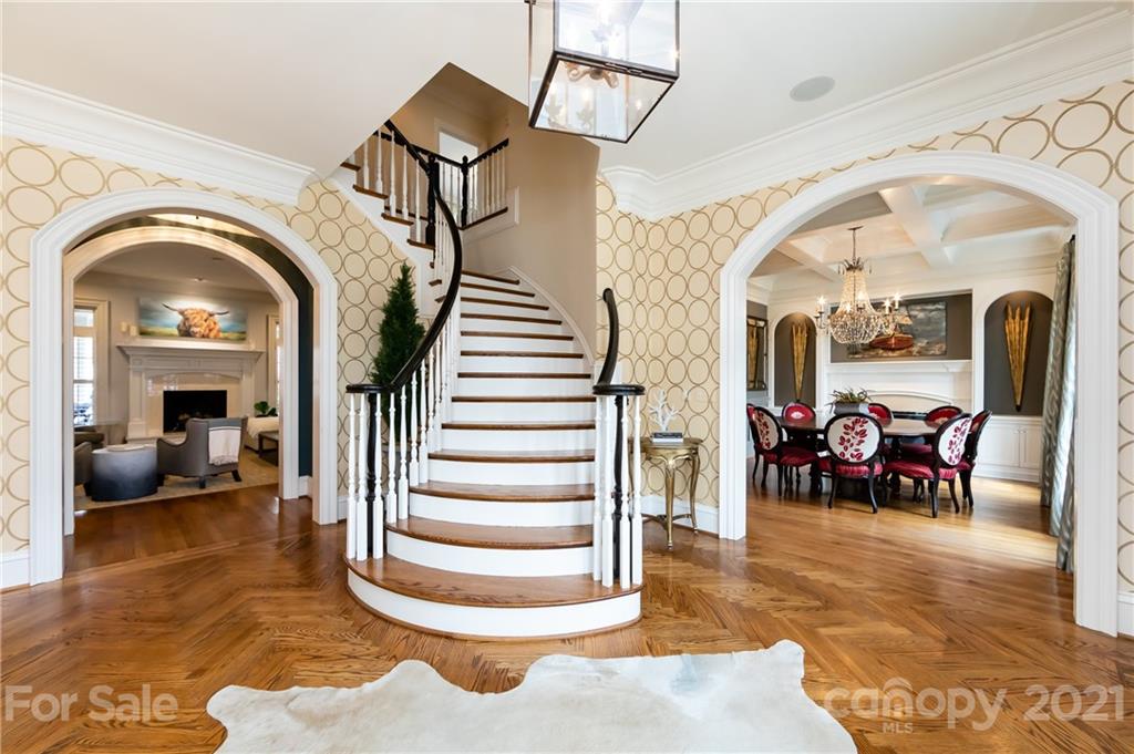 1400 Andover Road Charlotte, NC 28211 - Photo 5 of 48