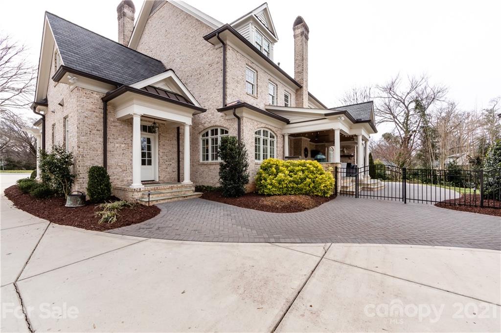 1400 Andover Road Charlotte, NC 28211 - Photo 44 of 48