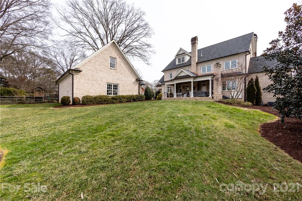 1400 Andover Road Charlotte, NC 28211 - Photo 45 of 48