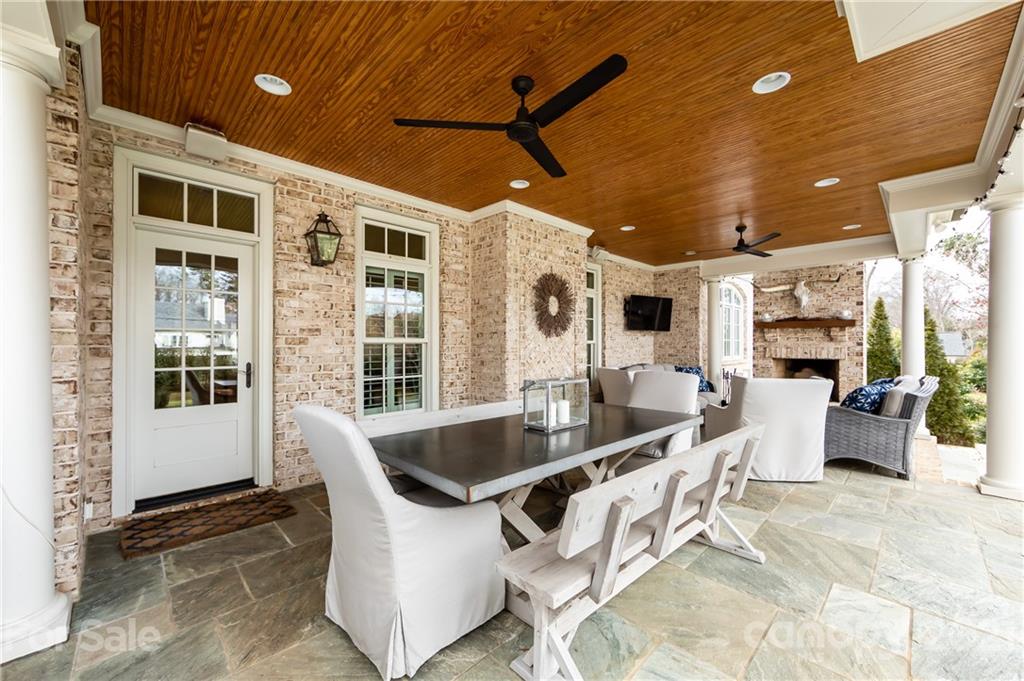 1400 Andover Road Charlotte, NC 28211 - Photo 47 of 48