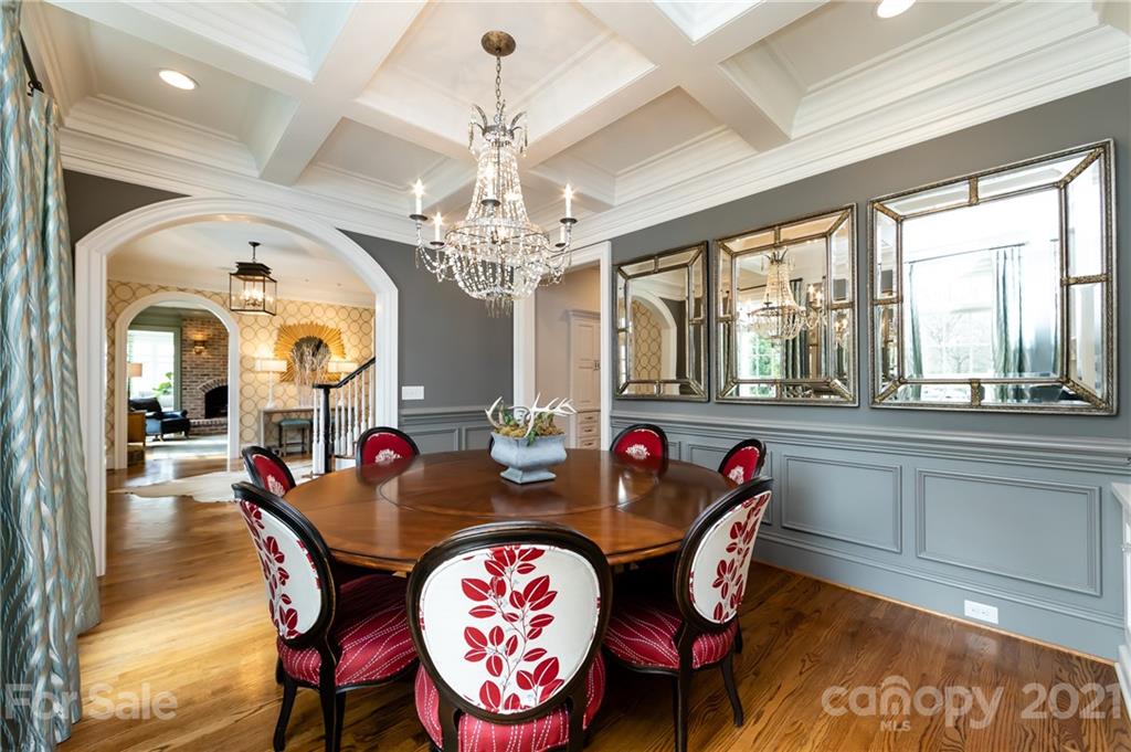1400 Andover Road Charlotte, NC 28211 - Photo 6 of 48