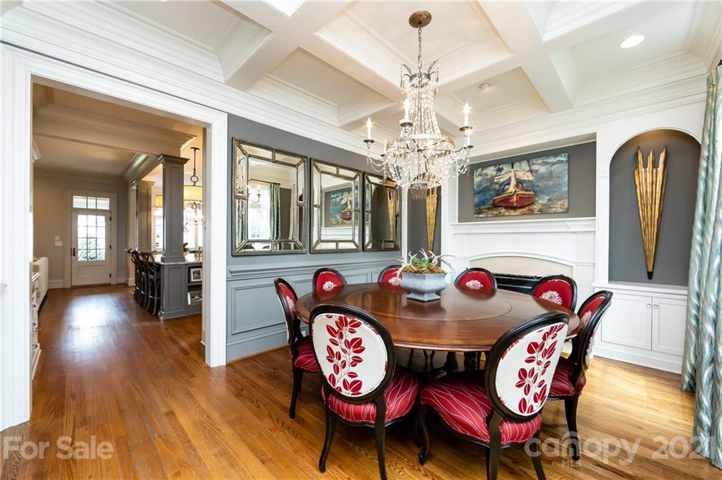 1400 Andover Road Charlotte, NC 28211 - Photo 7 of 48