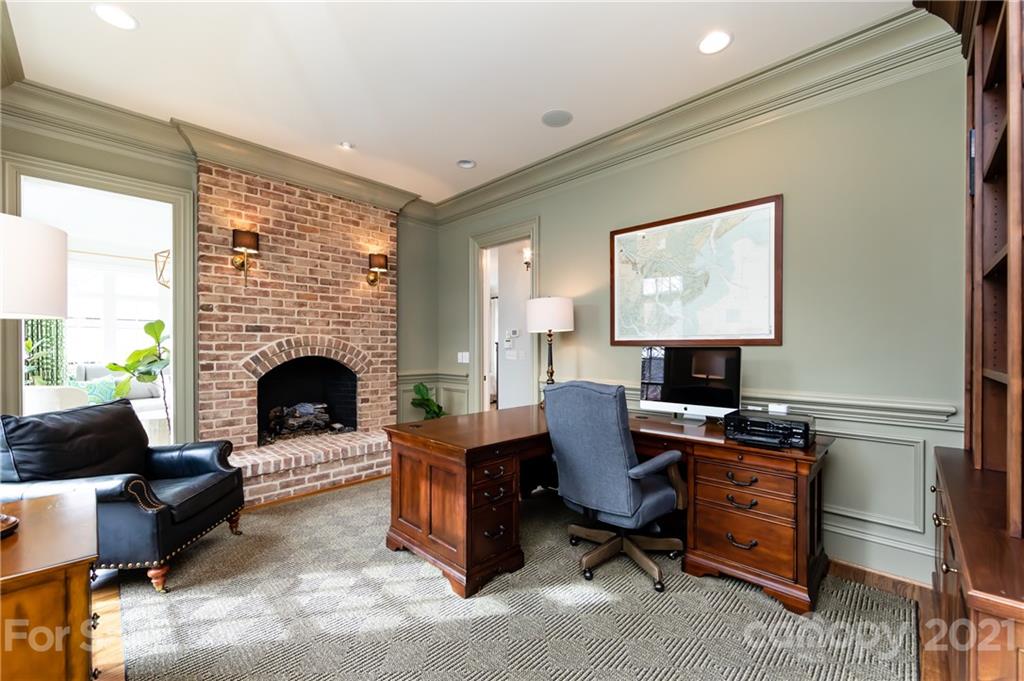 1400 Andover Road Charlotte, NC 28211 - Photo 8 of 48