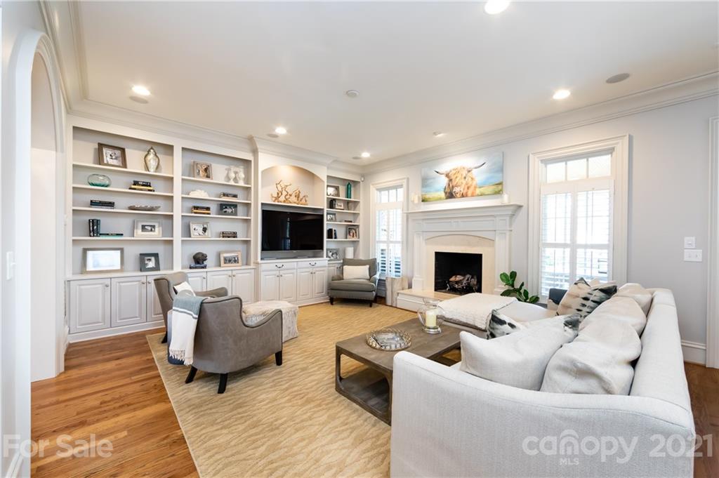 1400 Andover Road Charlotte, NC 28211 - Photo 10 of 48