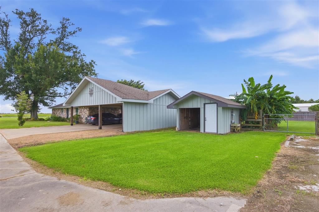 762 Arsene Lebleu Road Lake Charles, LA 70607 - Photo 32 of 33