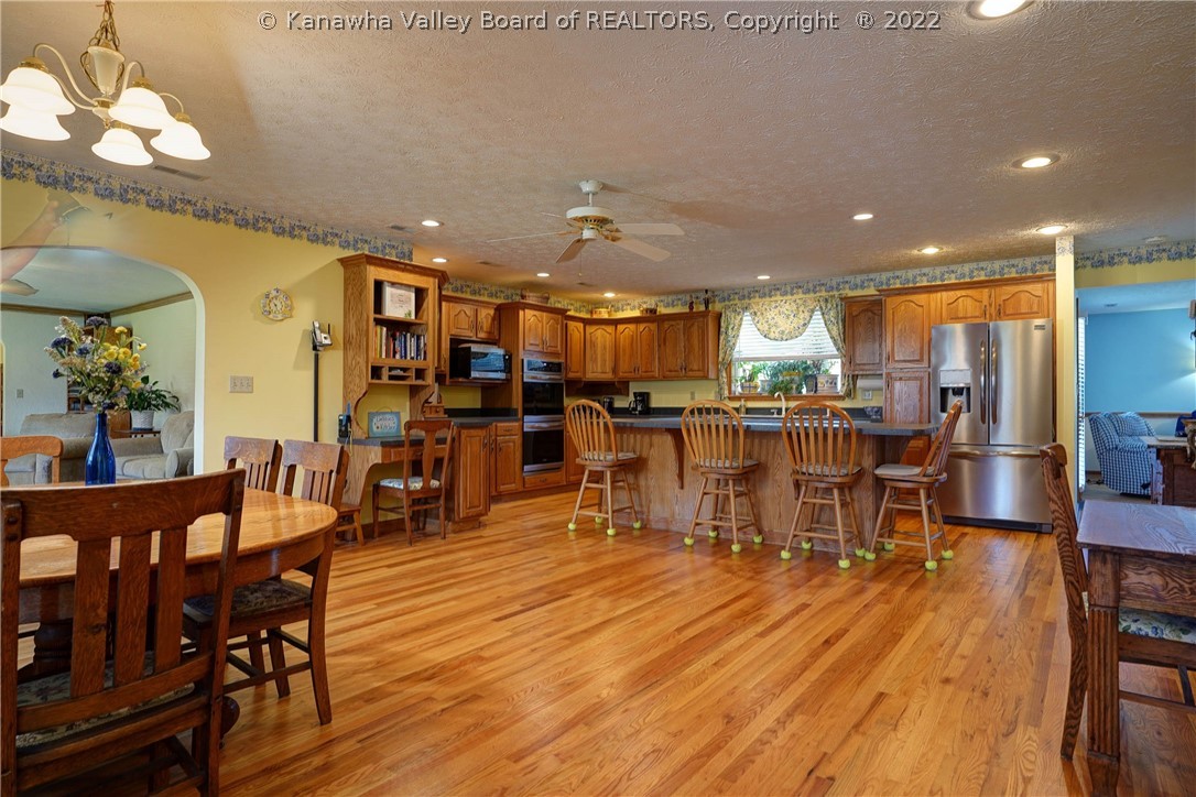 134 Riverview Drive Winfield, WV 25213 - Photo 11 of 41 Gallery Image 11