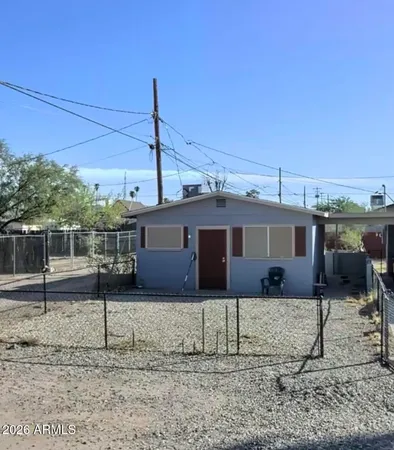 $1,100 | 711 East 4th Street, Unit 711, Casa Grande, AZ 85122
