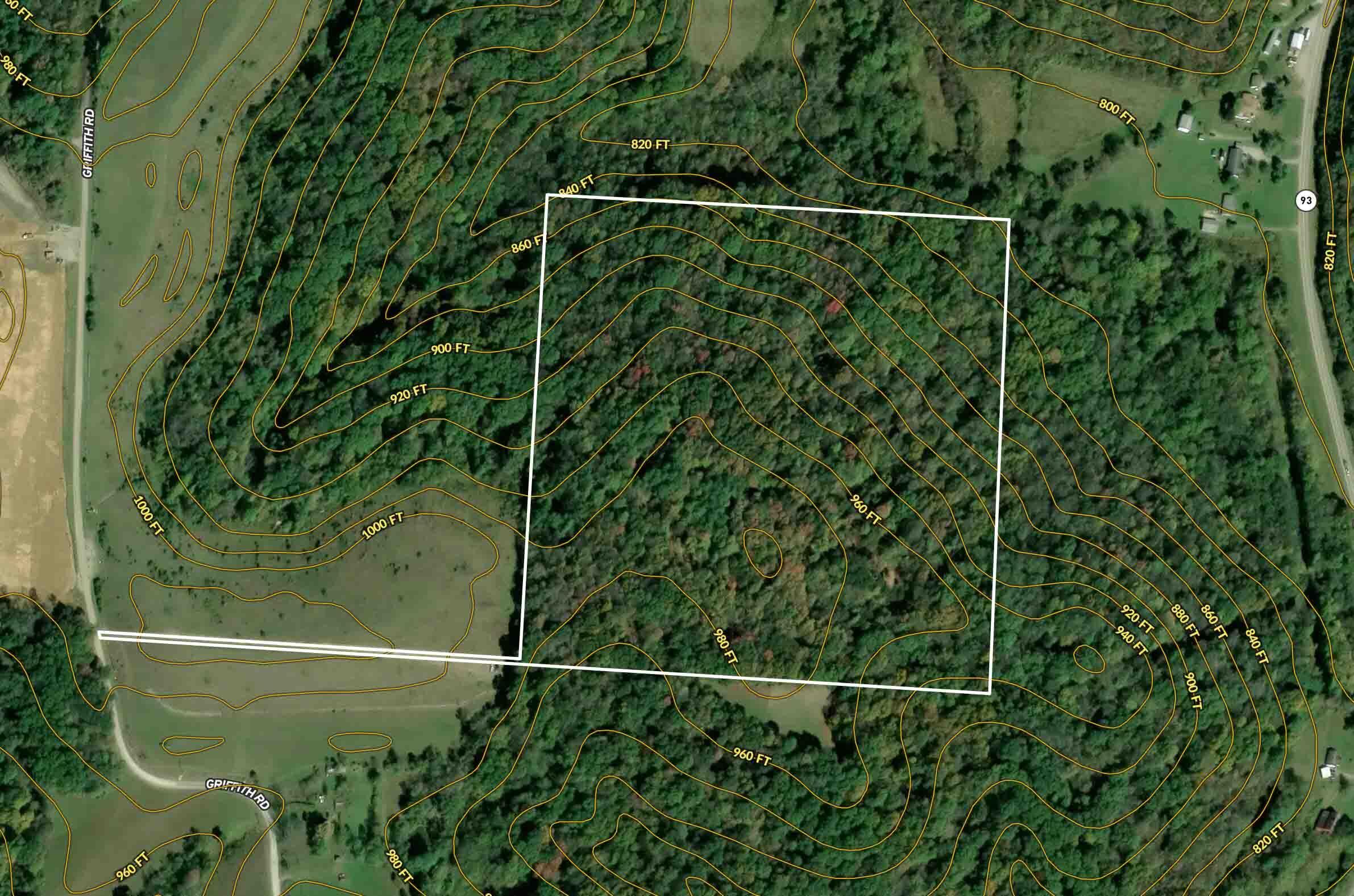 22470 Griffith Road Logan, OH 43138 - Photo 2 of 29 Griffith Rd-2