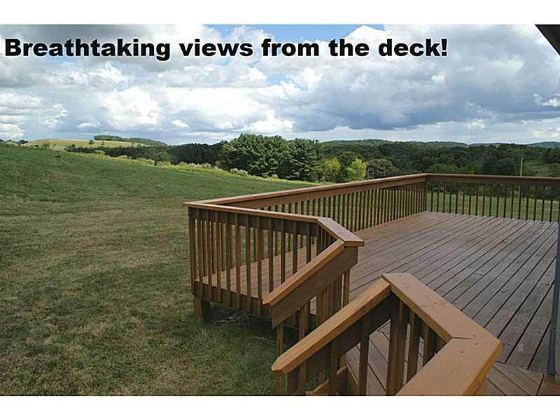 340 Church Road Fombell, PA 16123 - Photo 2 of 19 View.