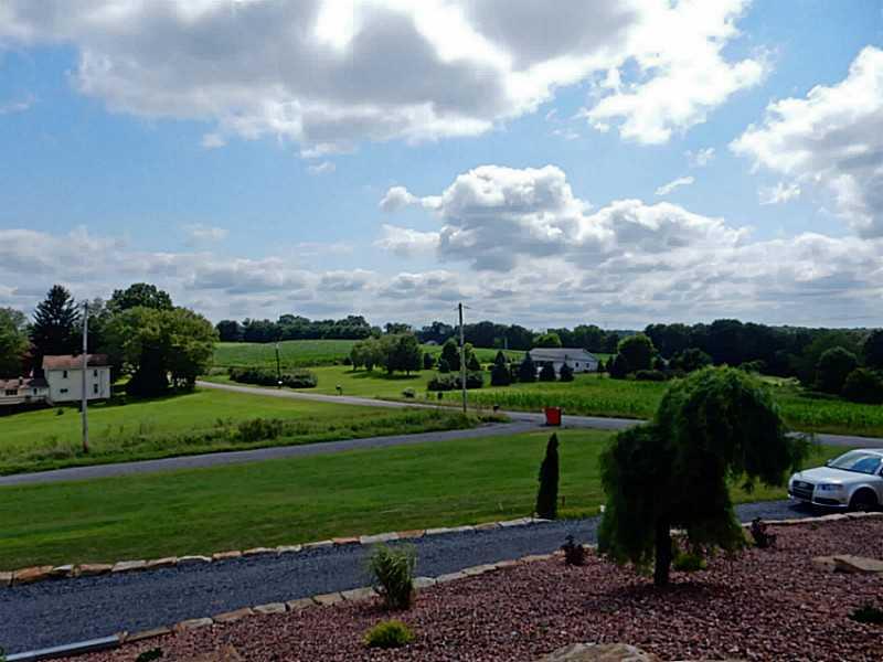 340 Church Road Fombell, PA 16123 - Photo 17 of 19 Exterior Front.