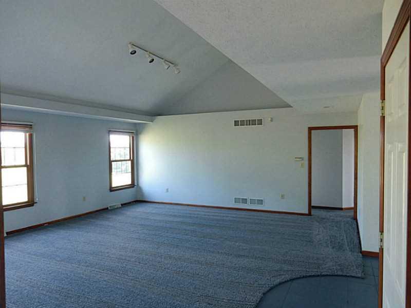 340 Church Road Fombell, PA 16123 - Photo 4 of 19 Living Room. PLENTY OF DECORATING OPTIONS