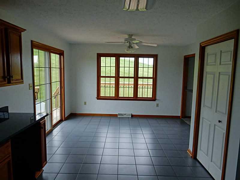 340 Church Road Fombell, PA 16123 - Photo 6 of 19 Kitchen. EAT IN KITCHEN