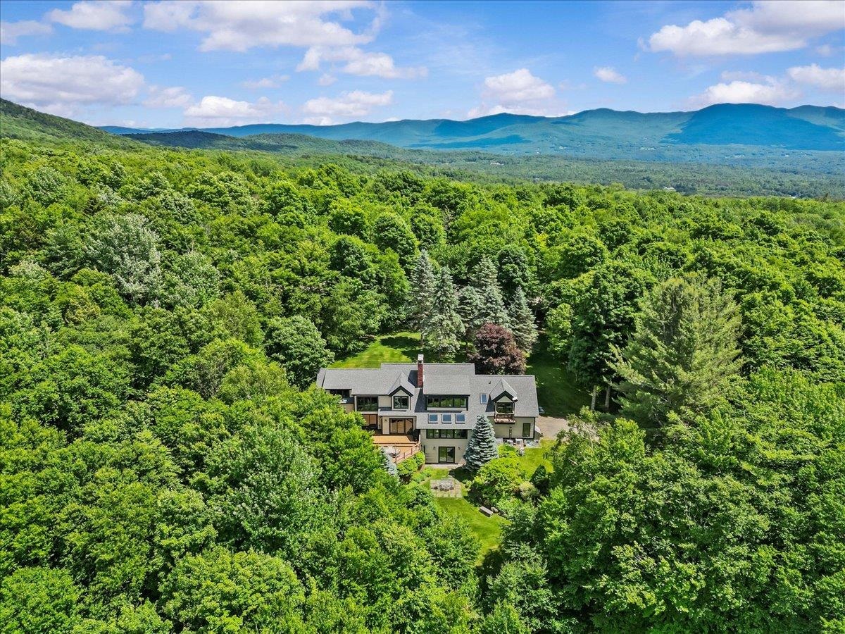 269 Billings Hill Road Stowe, VT 05672 - Photo 54 of 60