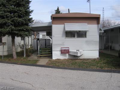 418 East Caston Road, Unit 12A Akron, OH 44319 - Photo 1 of 1 Gallery Image 1