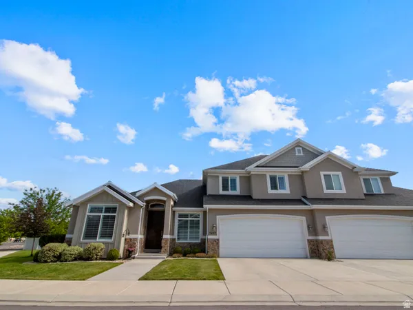 $635,000 | 2432 West 1160th Street North, Provo, UT 84601