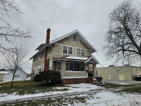 $119,900 | 320 North Jefferson Street, Sigourney, IA 52591