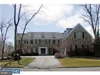 87 Stone Cliff Road Princeton, NJ 08540 - Photo 1 of 11