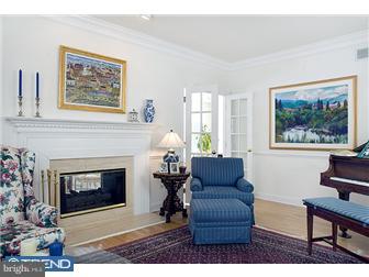 87 Stone Cliff Road Princeton, NJ 08540 - Photo 3 of 11