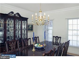 87 Stone Cliff Road Princeton, NJ 08540 - Photo 4 of 11